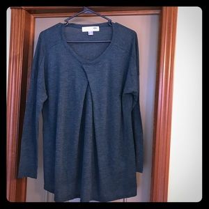 Lightweight Maternity Top